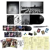 Metallica (Remastered) Ltd. Super Deluxe Box