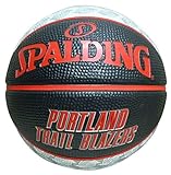 NBA Portland Trail Blazers Mini Team Basketball