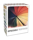 The Impossible Project Spectrum Collection: 100 Instant-Film Postcards