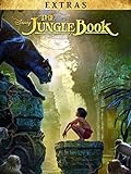 The Jungle Book (2016) (inkl. Bonusmaterial) [dt./OV]