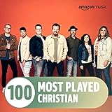 The Top 100 Most Played: Christian