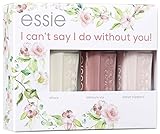 Essie Nagellack-Geschenkset 'I can't say I do without you', allure + demure vix + ballet slippers, 3x 13,5 ml