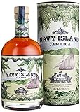 Navy Island XO Reserve - Jamaica Rum (1 x 0.7 l)