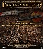 Fantasymphony [Blu-ray]
