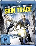 Skin Trade [Blu-ray]