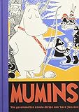 Mumins / Die gesammelten Comic-Strips von Tove Jansson: Mumins 7