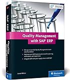 Quality Management with SAP ERP (SAP PRESS: englisch)