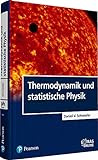 Thermodynamik und statistische Physik: Extras Online (Pearson Studium - Physik)