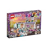 LEGO Friends Tuning-Werkstatt 41351 Kinderspielzeug