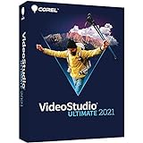 Corel VideoStudio 2021 Pro