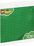 LEGO® 2304 - Große grüne Duplo Bauplatte
