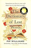 The Dictionary of Lost Words: A Reese Witherspoon Book Club Pick