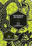Memorias de Idhún. Tríada. Libro IV: Predestinación: Triada IV/Predestinacion (Spanish Edition)
