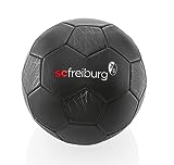 Trade Con SC Freiburg Fußball Ball ** Tonal ** Größe 5