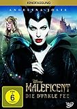 Maleficent - Die dunkle Fee (Kinofassung)