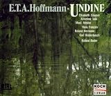 Hoffmann: Undine (Gesamtaufnahme)