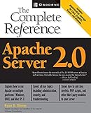 Bloom, R: Apache Server 2.0: The Complete Reference