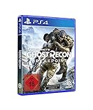 Tom Clancy's Ghost Recon Breakpoint Standard | Uncut - [PlayStation 4]
