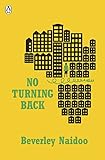 No Turning Back (The Originals) (English Edition)