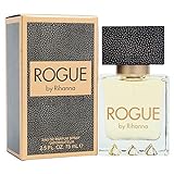 Rihanna Rogue by Rihanna Women's Eau De Parfum Spray 2.5 oz - 100% Authentic by Rihanna