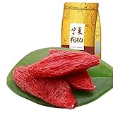 NA Fabrikpreis Ningxia Goji GroßEs Rotes Goji Organisches Getrocknetes Goji Reines NatüRliches Goji Non-GMO Goji
