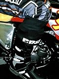 Proline Neopren Stiefelgamaschen passt motocross-enduro-trials Stiefel
