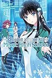 The Honor Student at Magic High School Vol. 4 (English Edition)