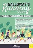 Galloway's 5K / 10K Running: Training for Runners and Walkers (English Edition)