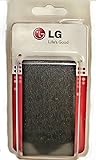 Original LG Handy Tasche CCL-240 in Schwarz - Originalverpackt - für LG Mobiltelefone