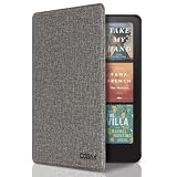 CoBak Hülle für 7 Zoll Kindle Paperwhite 12th Gen 2024 und Kindle Colorsoft Signature Edition und Tablet - Smart Cover mit Auto Schlaf/Aufwach, G