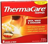 Thermacare Nackenumschläge 9 Stk