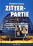 Zitterpartie: Der Umzug des Bundestages von Bonn nach Berlin