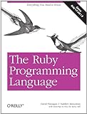 The Ruby Programming Language: Everything You Need to Know (English Edition)