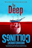The Deep: A Novel of Terror Beneath the Sea (English Edition)