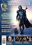 TV-Klassiker: Das Magazin für Film- und Fernsehkult: Ausgabe #05: Star Wars