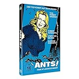 ANTS! - Killerameisen im Hotel des Todes - Limited Hartbox Edition - Full Uncut