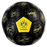 BVB Unterschriftenball 2021/22