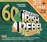 Greatest Ever Irish Rebel Song
