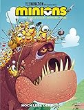 Minions - Hoch lebe der Boss!: Der Comic
