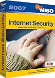 WISO Internet Security 2008