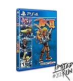 Jak II (Limited Run #212) - PlayStation 4