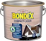 Bondex Compact Lasur Nussbaum 2,5l - 381232