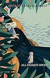 All Passion Spent: Vita Sackville-W