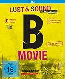 B-MOVIE: Lust & Sound in West-Berlin 1979-1989 [Blu-ray]