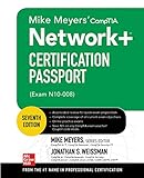 Mike Meyers' CompTIA Network+ Certification Passport, Seventh Edition (Exam N10-008) (English Edition)