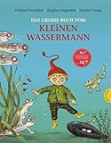Der kleine Wassermann: Das große Buch vom kleinen Wassermann: Vorlesegeschichten