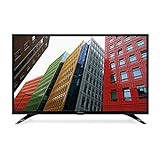 STRONG SRT 40FB5203 101cm (40 Zoll) Full-HD-Smart-TV Fernseher (FHD, Triple Tuner, Hotelmodus, LAN, HbbTV, Netflix) schwarz
