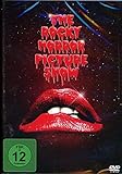 The Rocky Horror Picture Show (Music Collection, OmU) [DVD]
