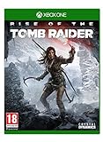 Microsoft Rise of the Tomb Raider, Xbox One