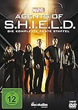Marvel's Agents of S.H.I.E.L.D. - Die komplette erste Staffel [6 DVDs]